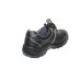 Полуботинки рабочие на шнурках с термопластичным подноском цвет чёрный