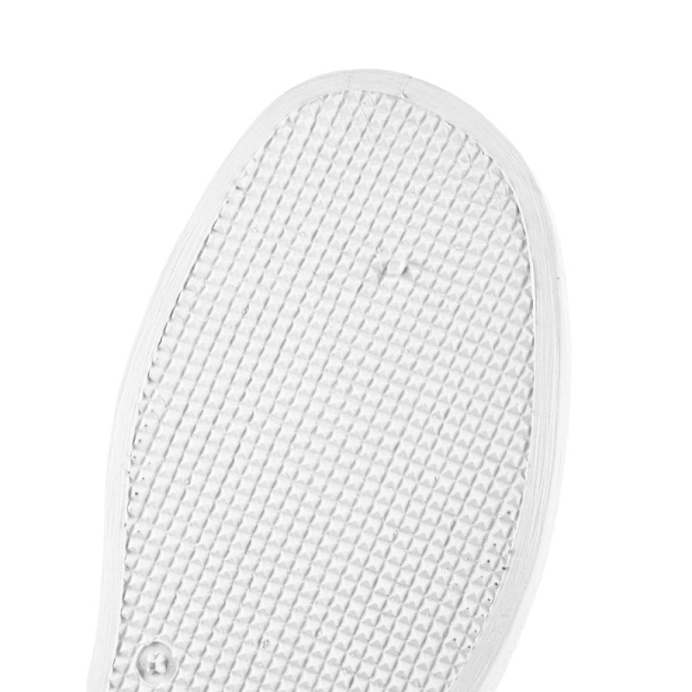 Сабо женские из натуральной кожи с фиксатором ремешка и натуральной стелькой цвет розовый